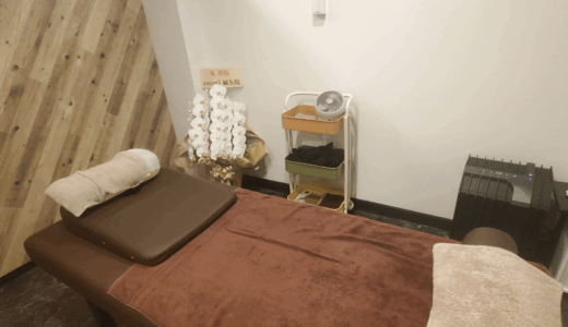 小倉北区の整骨院なら「むろまち鍼灸整骨院」