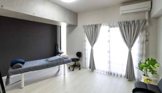 若松区の整体なら「ひびきのプライベート整体サロン・高橋はりきゅう院」