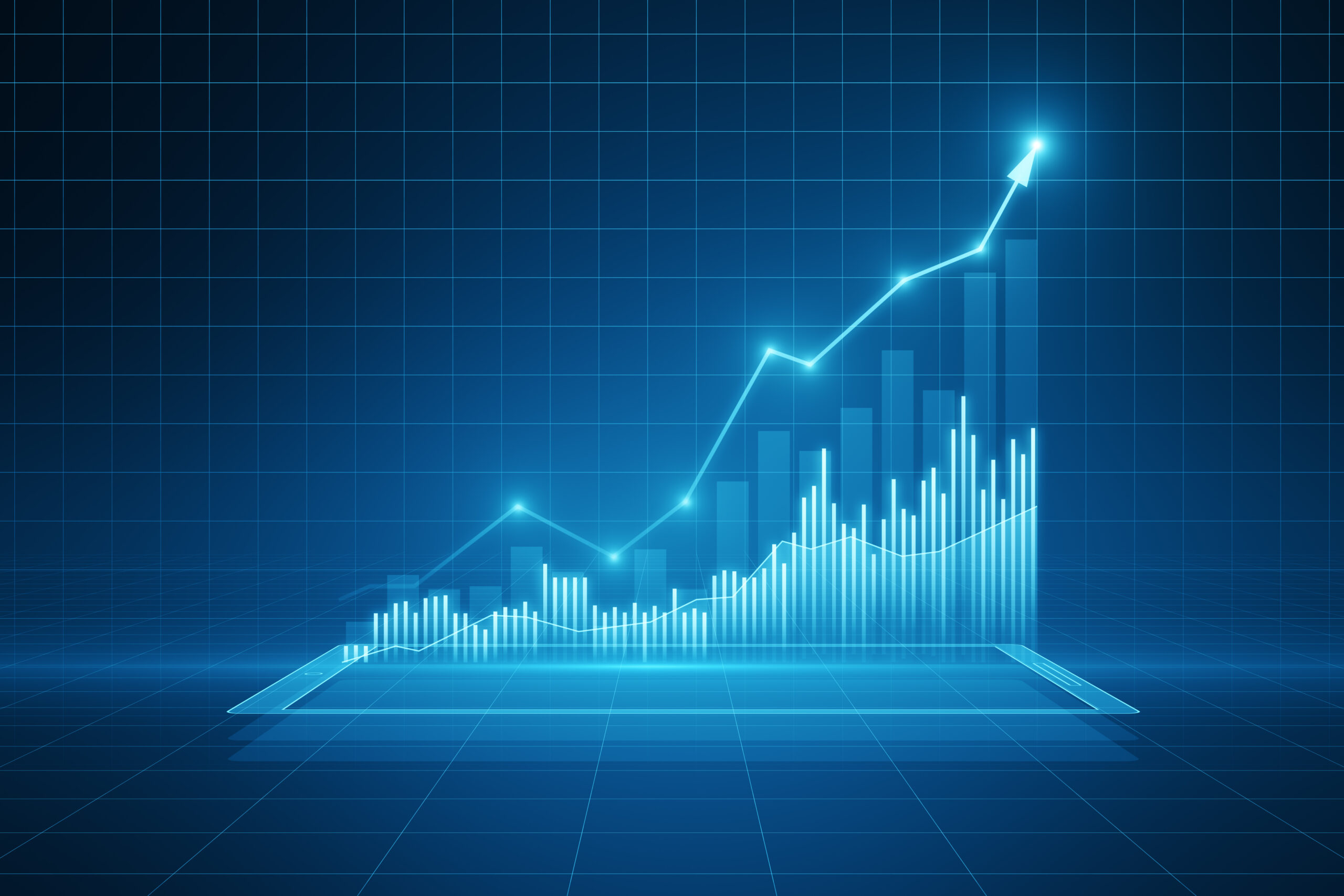 Google AI検索のイメージ